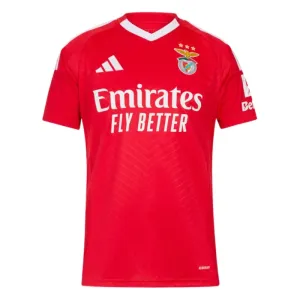 SL Benfica Ángel Di María 11 Kotipaita 2024/25