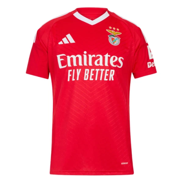 SL Benfica Ángel Di María 11 Kotipaita 2024/25