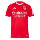 SL Benfica Kotipaita 2024/25 SL Benfica Kotipaita 2024/25