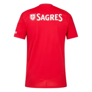 SL Benfica Kotipaita 2024/25