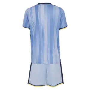 Tottenham Hotspur Vieraspaita Lasten 2024/25 (+ Shortsit)