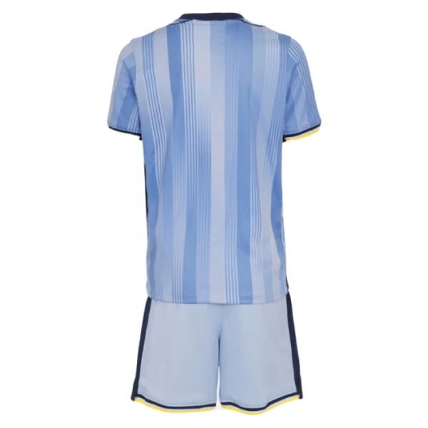 Tottenham Hotspur Vieraspaita Lasten 2024/25 (+ Shortsit)