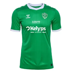 AS Saint-Étienne Kotipaita 2024/25
