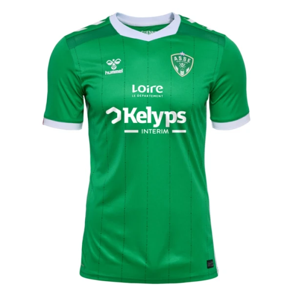 AS Saint-Étienne Kotipaita 2024/25 AS Saint-Étienne Kotipaita 2024/25