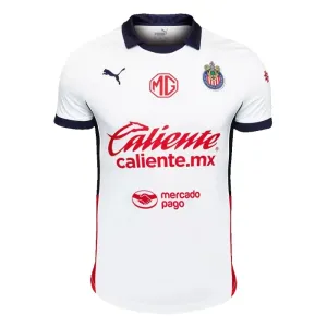 CD Guadalajara Vieraspaita 2024/25