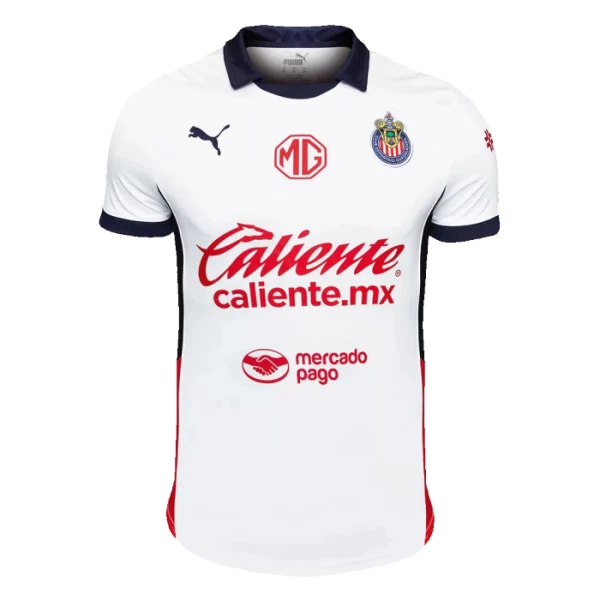 CD Guadalajara Vieraspaita 2024/25