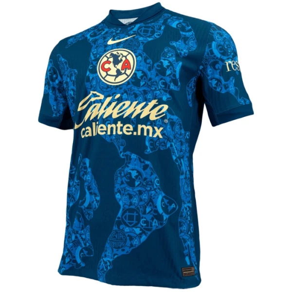 Club América Vieraspaita 2024/25 Club América Vieraspaita 2024/25