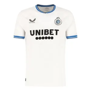 Club Brugge Vieraspaita 2024/25