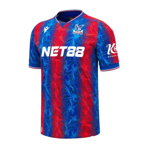 Crystal Palace Kotipaita 2024/25