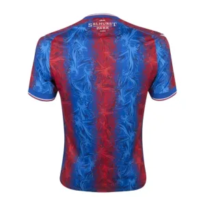 Crystal Palace Kotipaita 2024/25