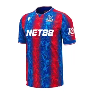 Crystal Palace Kotipaita Lasten 2024/25 (+ Shortsit)
