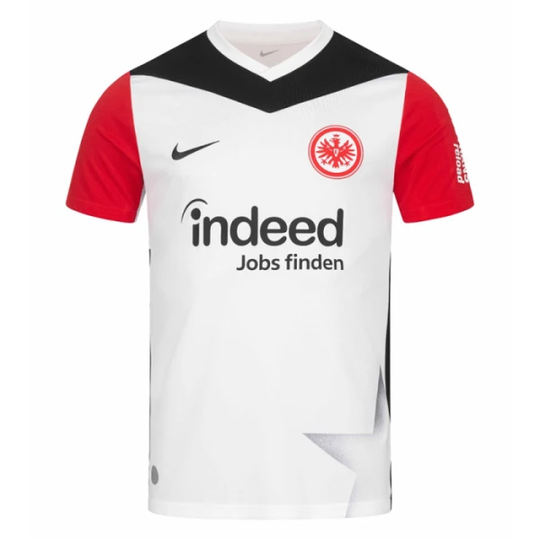 Eintracht Frankfurt Kotipaita Lasten 2024/25 (+ Shortsit)