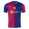 FC Barcelona Kotipaita 2024/25