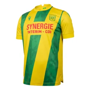 FC Nantes Kotipaita 2024/25