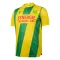 FC Nantes Kotipaita 2024/25