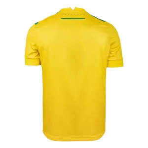 FC Nantes Kotipaita 2024/25