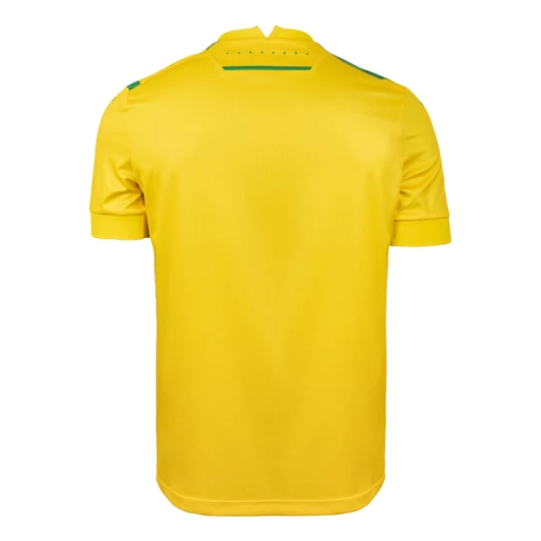 FC Nantes Kotipaita 2024/25