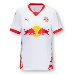 FC Red Bull Salzburg Kotipaita 2024/25