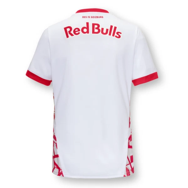 FC Red Bull Salzburg Kotipaita 2024/25