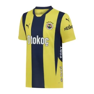 Fenerbahce Kotipaita 2024/25