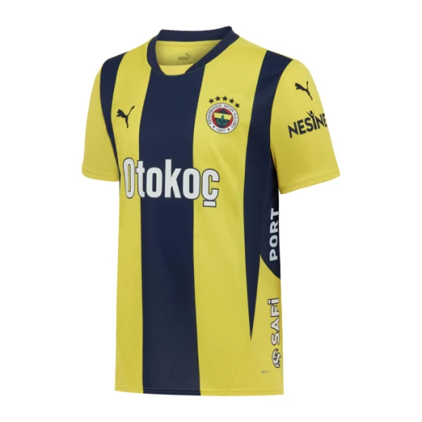 Fenerbahce Kotipaita 2024/25 Fenerbahce Kotipaita 2024/25