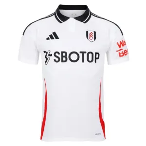 Fulham FC Kotipaita 2024/25