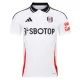 Fulham FC Kotipaita 2024/25