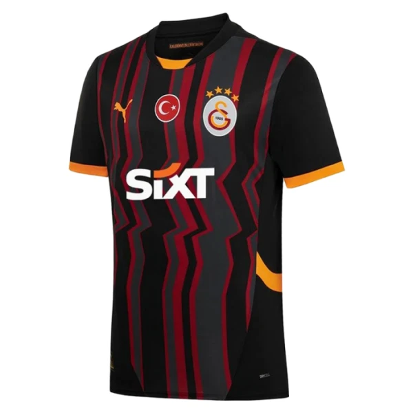 Galatasaray SK 3. Paita 2024/25