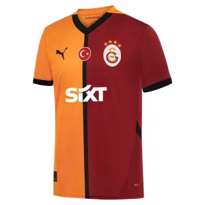 Galatasaray SK Kotipaita 2024/25