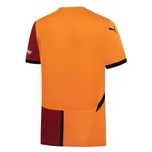 Galatasaray SK Kotipaita 2024/25