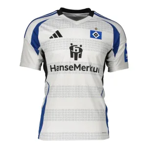 Hamburger SV Kotipaita 2024/25