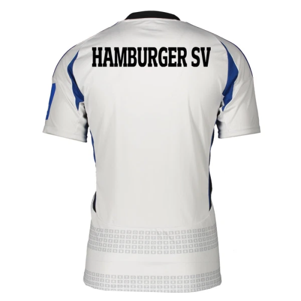 Hamburger SV Kotipaita 2024/25