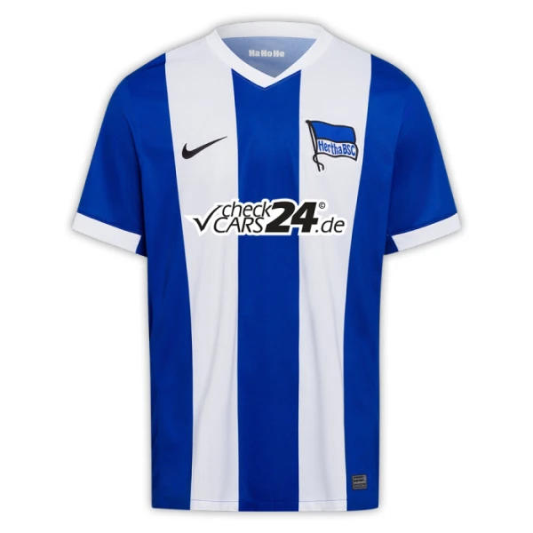 Hertha Berlin Kotipaita 2024/25