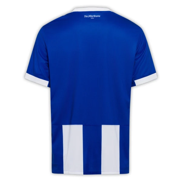 Hertha Berlin Kotipaita 2024/25