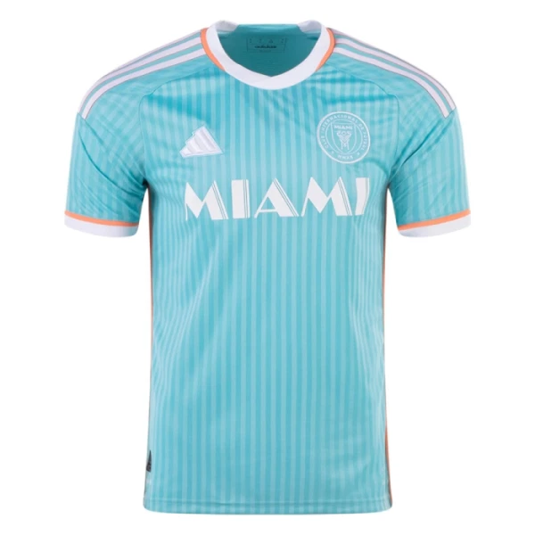 Inter Miami CF Mens1 3. Paita 2024/25 Inter Miami CF Mens1 3. Paita 2024/25