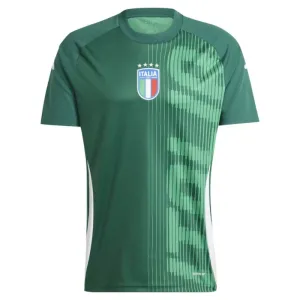 Italia Pre-Match Paita Euro 2024