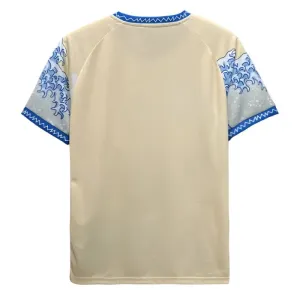 Japani Wave Paita 2024/25 Erikoispainos