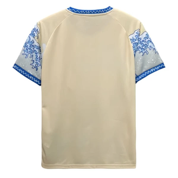 Japani Wave Paita 2024/25 Erikoispainos