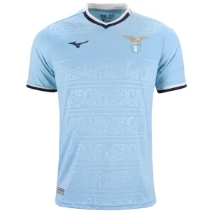 Lazio Kotipaita Lasten 2024/25 (+ Shortsit)