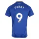 Leicester City Jamie Vardy 9 Kotipaita 2024/25