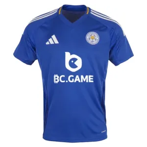 Leicester City Kotipaita 2024/25