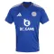 Leicester City Kotipaita 2024/25