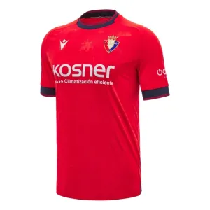 Osasuna Kotipaita 2024/25