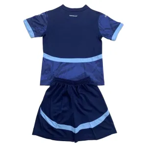 Paraguay Vieraspaita Lasten 2024 (+ Shortsit)