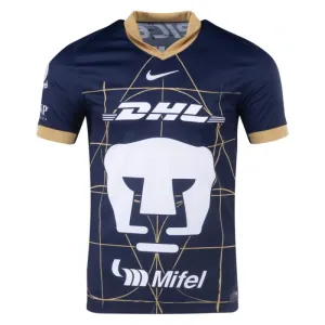Pumas UNAM Vieraspaita 2024/25
