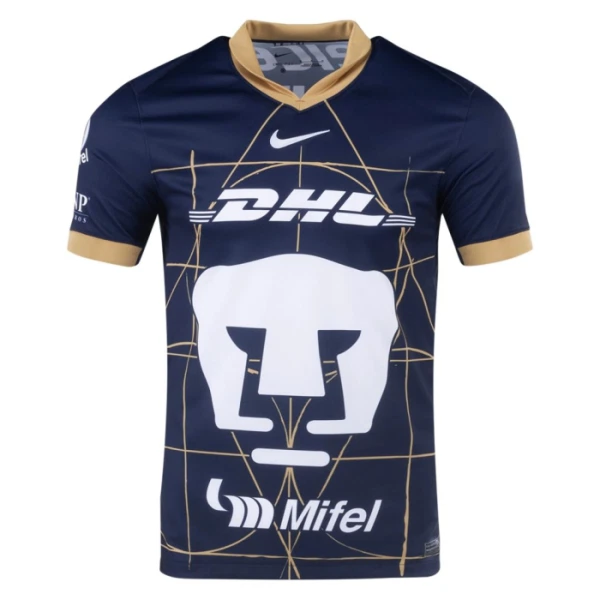 Pumas UNAM Vieraspaita 2024/25