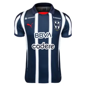 Rayados Rayados Monterrey Kotipaita 2024/25