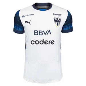 Rayados Rayados Monterrey Vieraspaita 2024/25