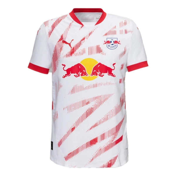 RB Leipzig Kotipaita 2024/25 RB Leipzig Kotipaita 2024/25