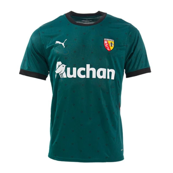 RC LENS Vieraspaita 2024/25